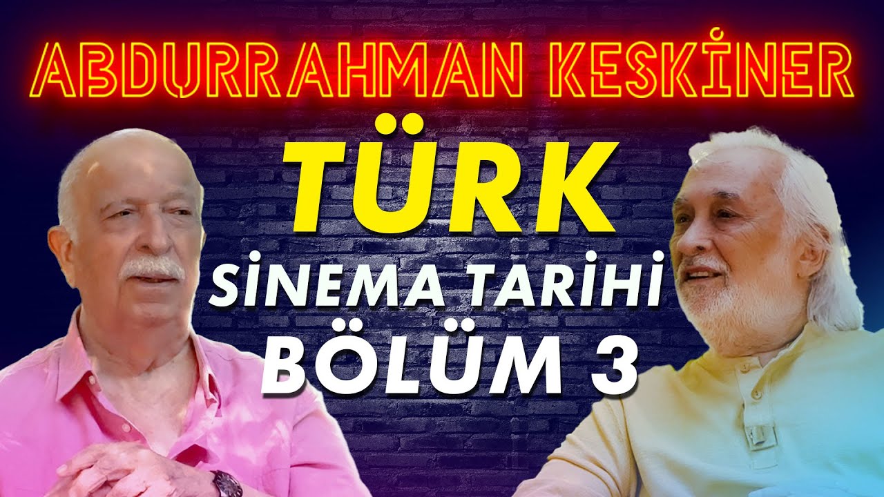 Selvi Boylum Al Yazmalım Filmi Nasıl Çekildi? Türk Sinema Tarihi  | Müjdat Gezen İle Bİzim Ev