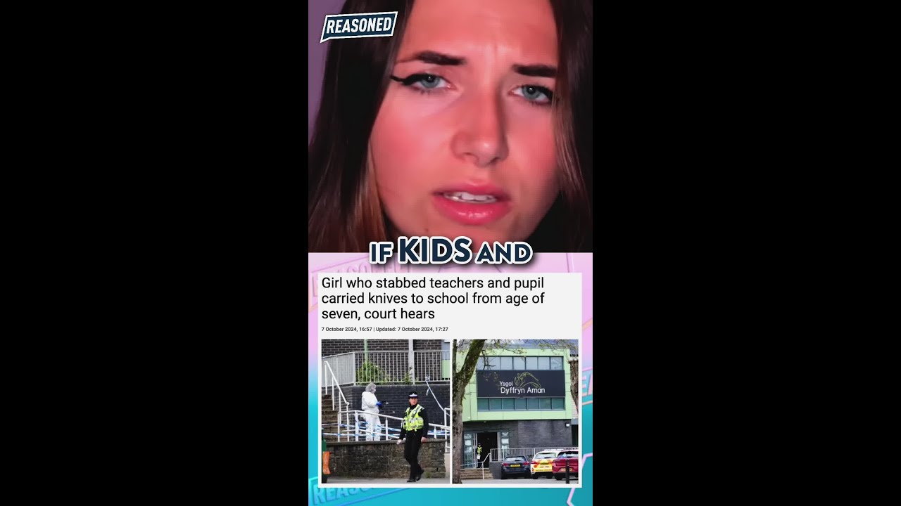 The SIMPLE Solution to Knife Crime