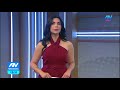 ATV Noticias Edición Mediodía: Programa del viernes 31 de julio del 2026