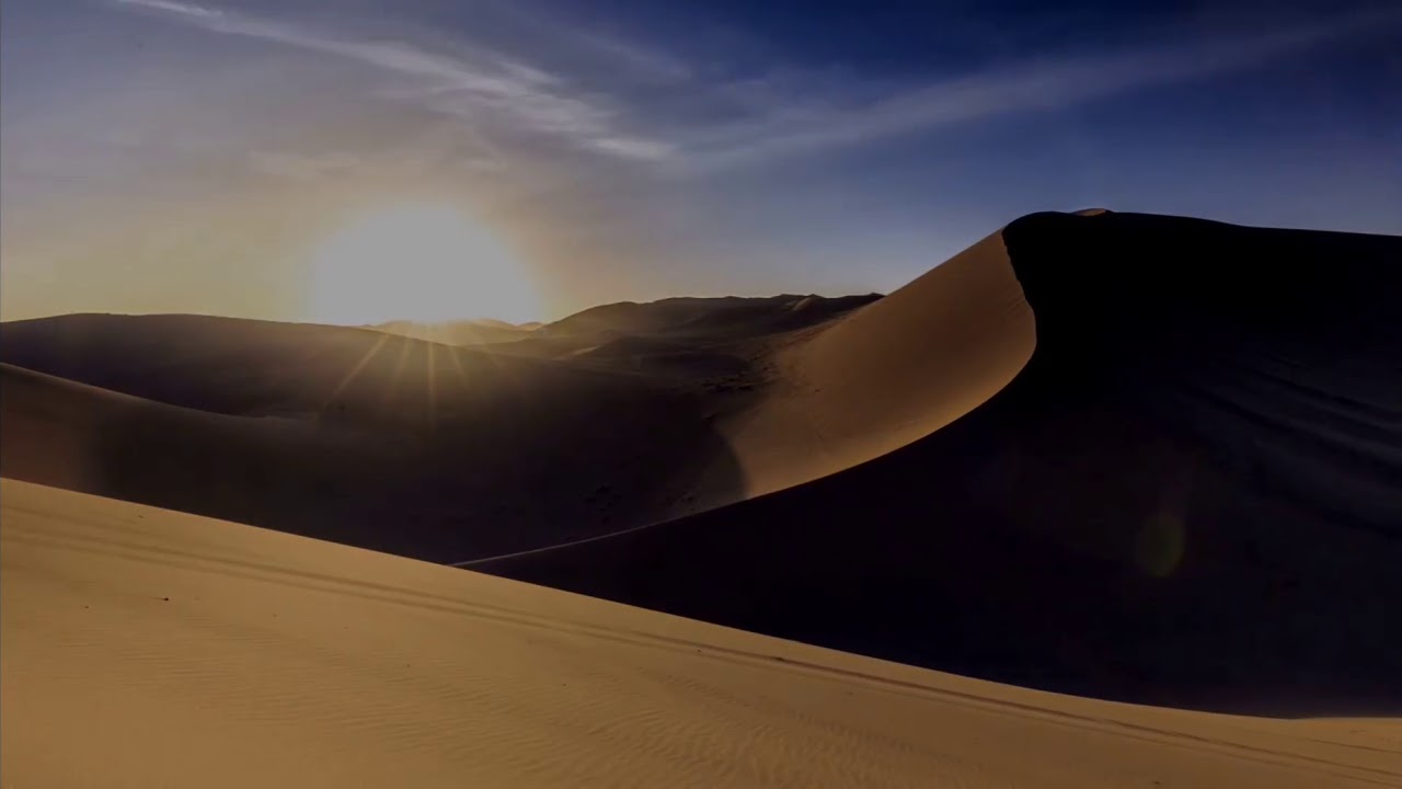 Magical views of nature