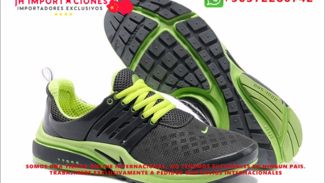 nike air presto imitacion