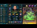 Shakes &amp; Fidget #005 Lvl 369!!!