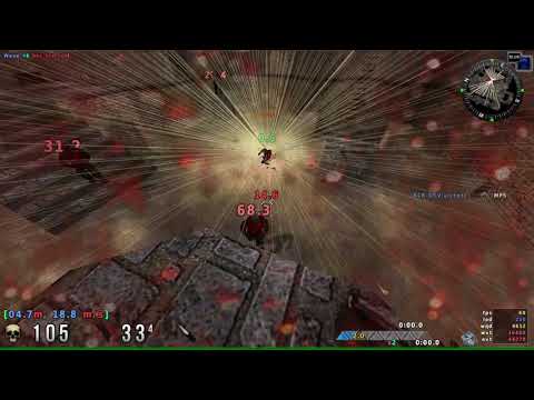 AssaultCube Reloaded Zombie Chain Reactions