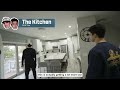 Crib Tour: Dylan Guenther and Jack McBain 🏡