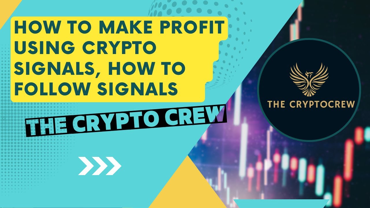 Mastering Trading Signals: A Step-by-Step Guide for Success