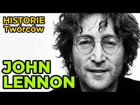 John Lennon — głos pokolenia, którego zabrakło zbyt wcześnie