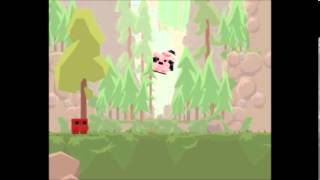 Meat Boy Prototype - Main Theme