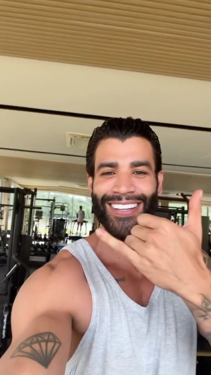 Bom dia ☀️