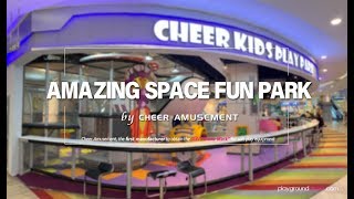 Amazing Space Fun Park by Cheer Amusement screenshot 4
