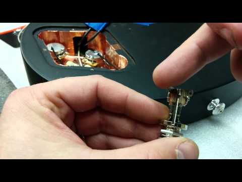 How To Wire A 3 Way Toggle Switch