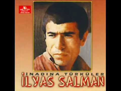 İlyas salman'dan Ben Bende değilim Arabesk müzik