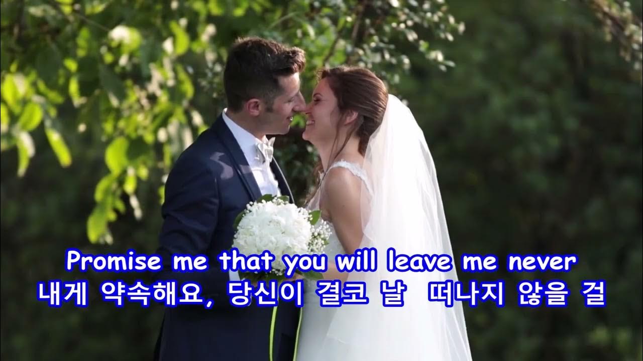 Hawaiian Wedding Song - Andy Williams: with lyrics (가사번역) || 원곡: Ke Kali Nei Au) Hawaiian Wedding Song - Andy Williams: with lyrics (가사번역) || 원곡: Ke Kali Nei Au)