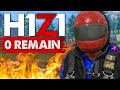 I Queued into H1Z1 in 2025 and Well...