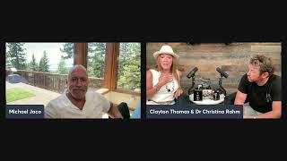 Dr Rahm predicted COV-19. Now's the time to Optimize Your Wellness and Longevity Simultaneously.