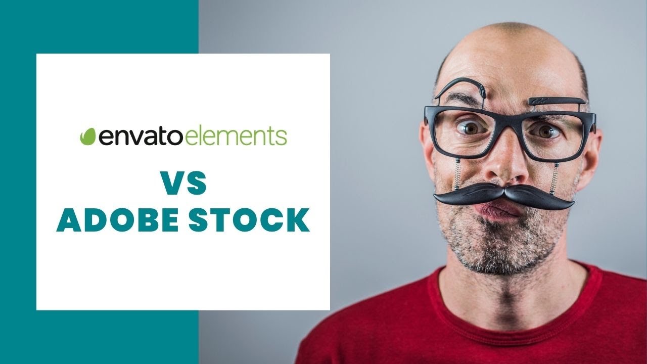 ⭐ Envato Elements vs Adobe Stock - YouTube