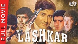 Lashkar | Dev Anand, Sonam, Javed Jaffrey, Aditya Pancholi | Full Movie HD 1080p Lashkar | Dev Anand, Sonam, Javed Jaffrey, Aditya Pancholi | Full Movie HD 1080p