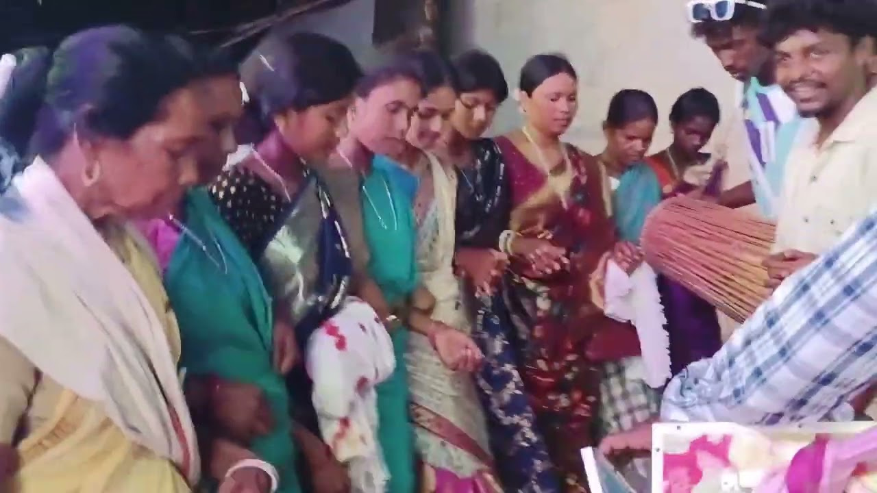 Santhali Dong enech 2025