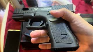 E&C G19 TTI JOHN WICK 2 COMBAT MASTER