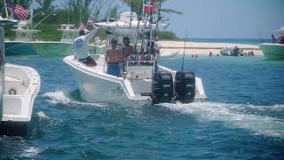 2019 Bimini Mahi Bash with Streamline Boats
