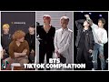 BTS TikTok Compilation 2021 #3