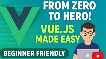 005 Course Files #vue #vuejs