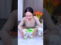 🥛🤔😖 This Yogurt Tastes Weird!#funny