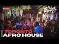 Live #TribalHouse & #AfroLatinHouse  | Toronto | JVNGLA #19 | 2024