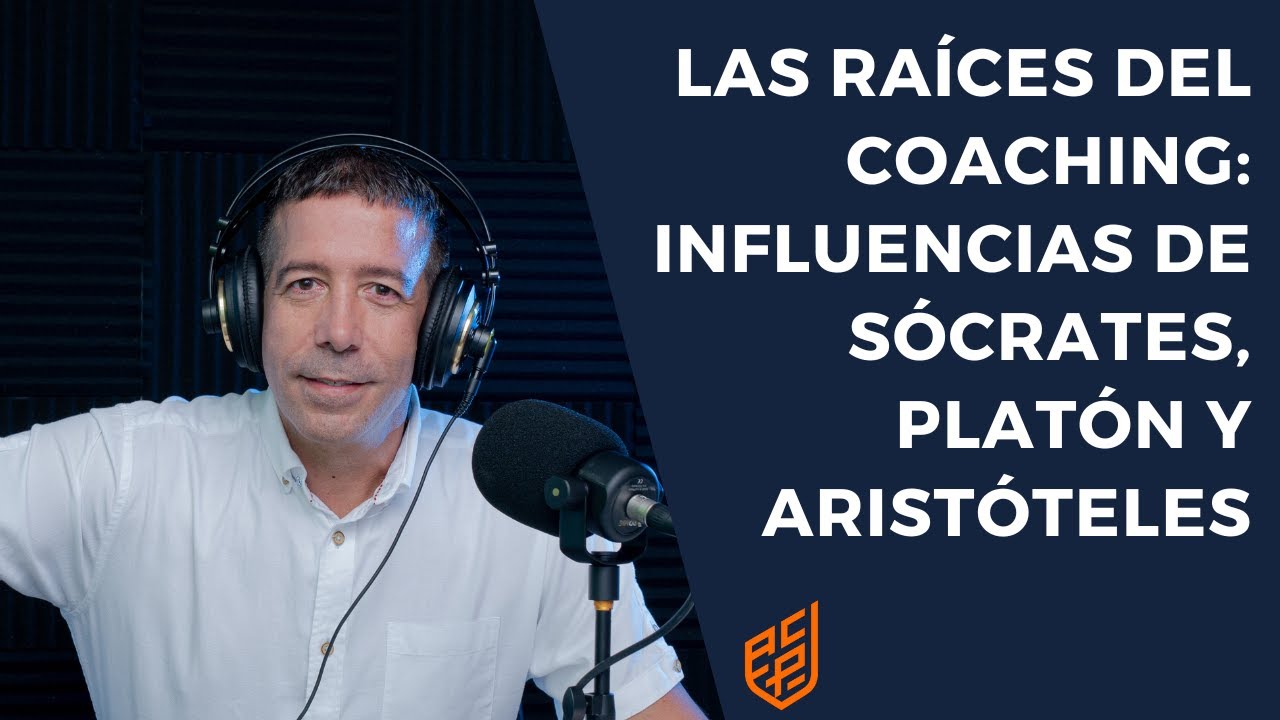 Las Raíces del Coaching: Influencias de Sócrates, Platón y Aristóteles