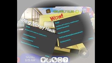 ROBLOX - Money Hack💰💶  (Game Guardian) Script Working in 2020!  [Detected Check My New One!]