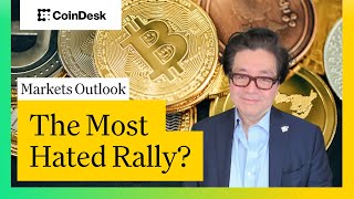 Tom Lee Predicts 250K Bitcoin & 15K Ethereum - Heres Why