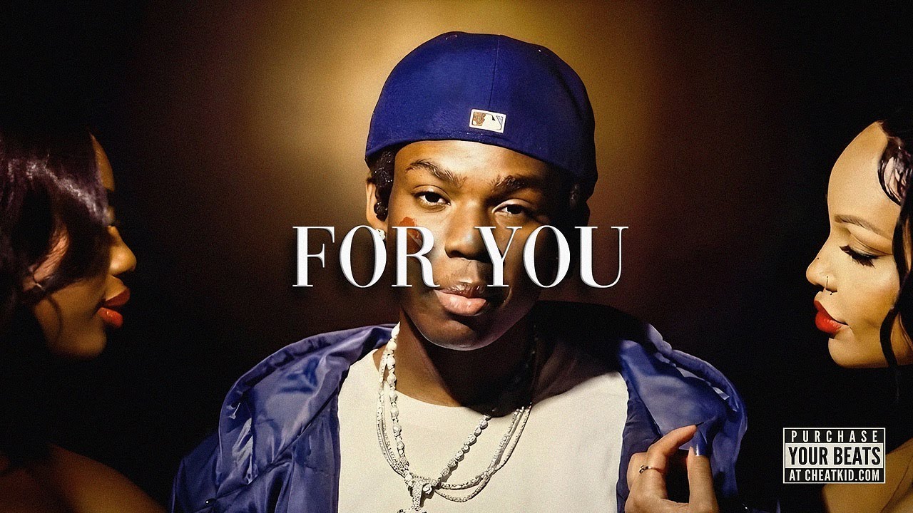 [FREE] Afrobeat Type Beat x Dancehall Type Beat - "For You" | Rema x Omah Lay Type Beat 2026