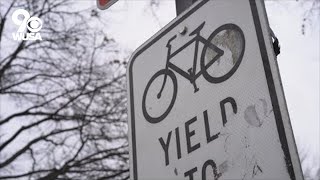 If You Ride A Bike, These Are Dcs Most Dangerous Roads