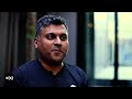 "What problem does Kapstan solve for cloud infrastructure?" | super{set} Co founders