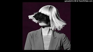 Living Out Loud (Sia isolated vocals)