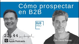 Prospectar | Marketing b2b , Linkedin® , cómo vender ...