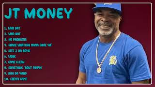Watch Jt Money War video