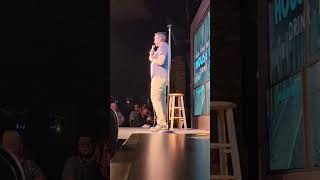 Getting older and a new #fetish 🤣 #standup #standupcomic #humorjokes #joke #dating #desi #desihumor