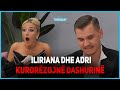 Iliriana dhe Adri kurorëzojnë dashurinë në Klan Arena