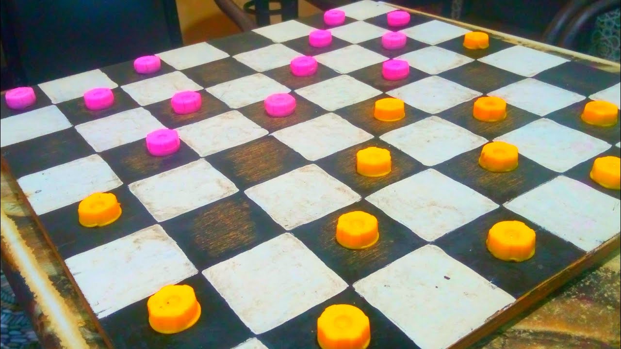 هــذا الفيــديــو خــاصــك تــشــوفــو إلا كــنــت مــن عــشــاق لــعــبــة الضــامــة