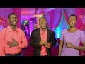IPO Siku Mwamitumai SDA Choir Official Video IPO Siku Mwamitumai SDA Choir Official Video