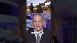 IDF braces for October 7 THREATS from Hamas #shorts