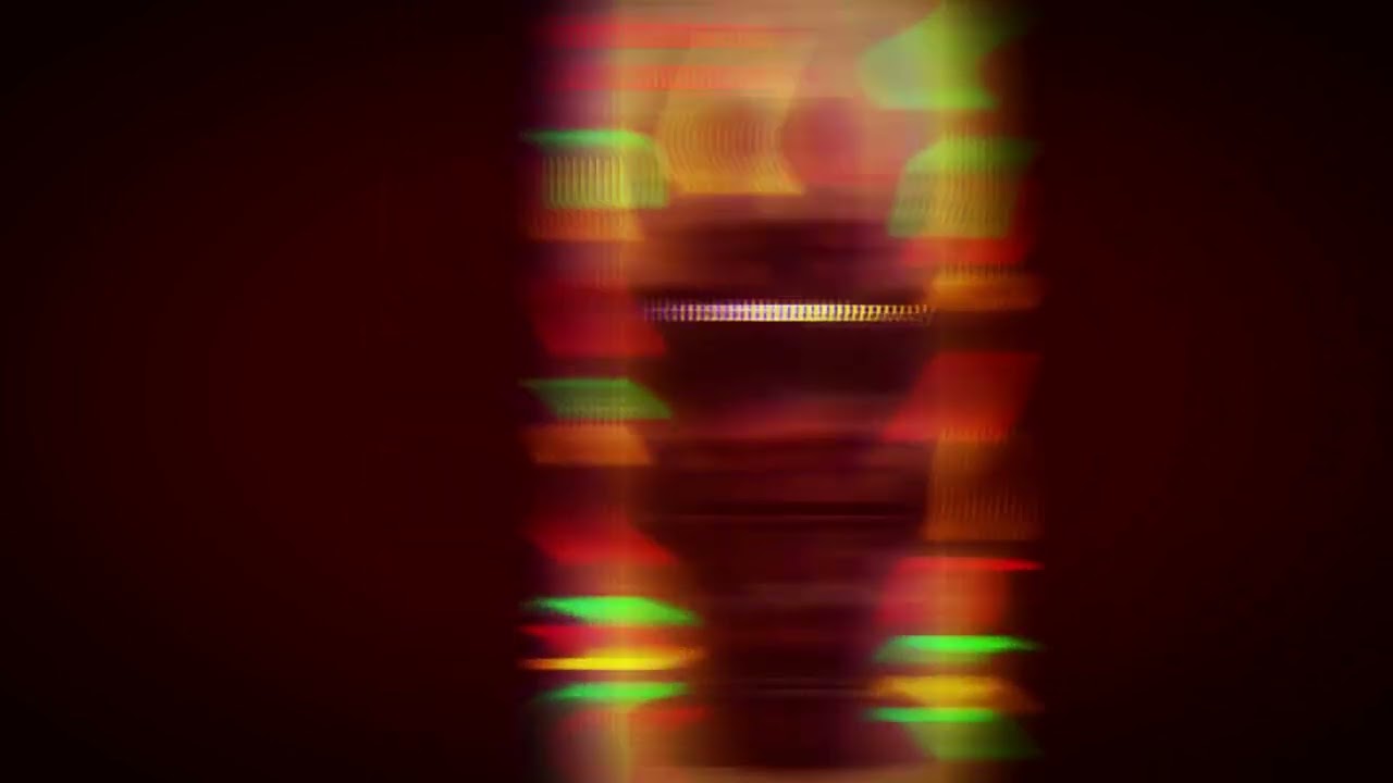 Promise2Myself-Horus Harvey(Writer/Producer:Curtis Harvey)