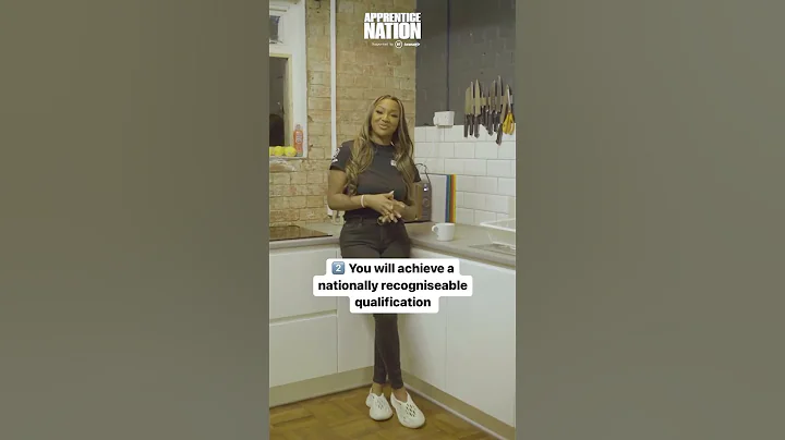 4 things you didn’t know about apprenticeships #apprenticeships #apprentice #career