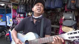 CIDRO VERSI PENGAMEN JALANAN