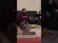 Abla Napıyon Sen Adam Korktu