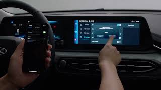 Bluetooth Connection - Conexión Bluetooh