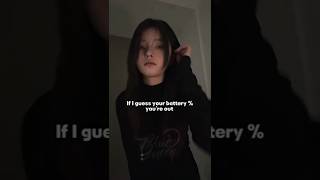 Did she guess!!#aesthetic#viral#support#recommended #subscribe If I have any mistakes plz excuse me🌷