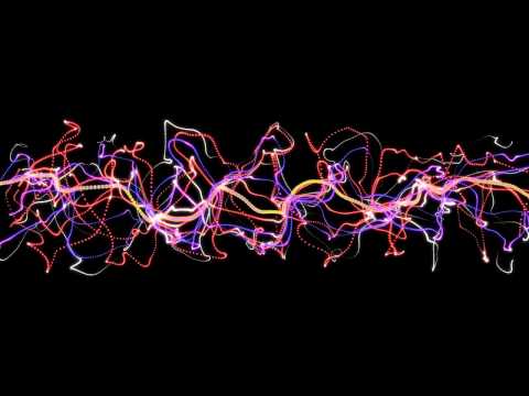 after effects trapcode form black eyed peas audio react test