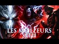 Mes sith favoris de lunivers star wars 