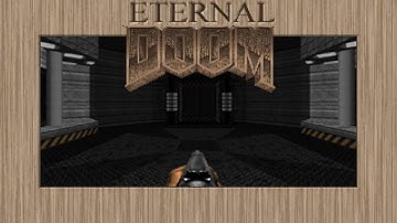 Eternal Doomer Mod Weapons Showcase for Doom